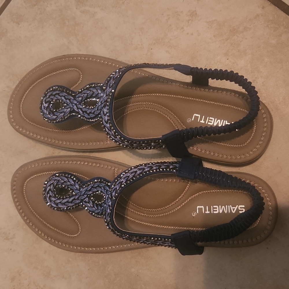 🎀Saimeitu Sandles